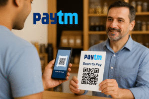 Paytm Q1 FY26 Profit
